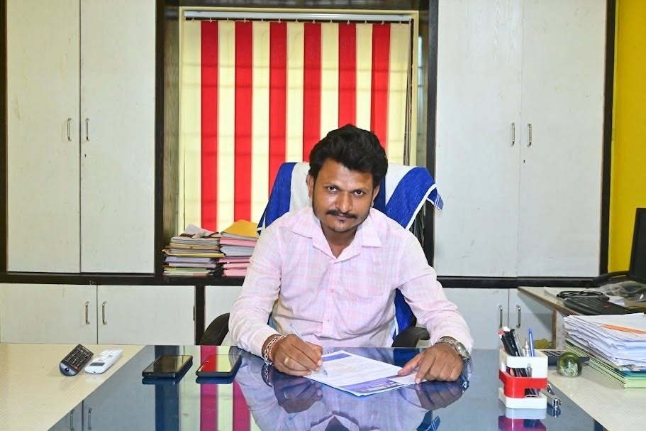 Director